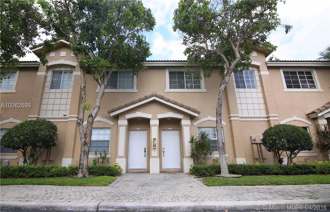 Las Brisas At Doral Condo - Residential Lease