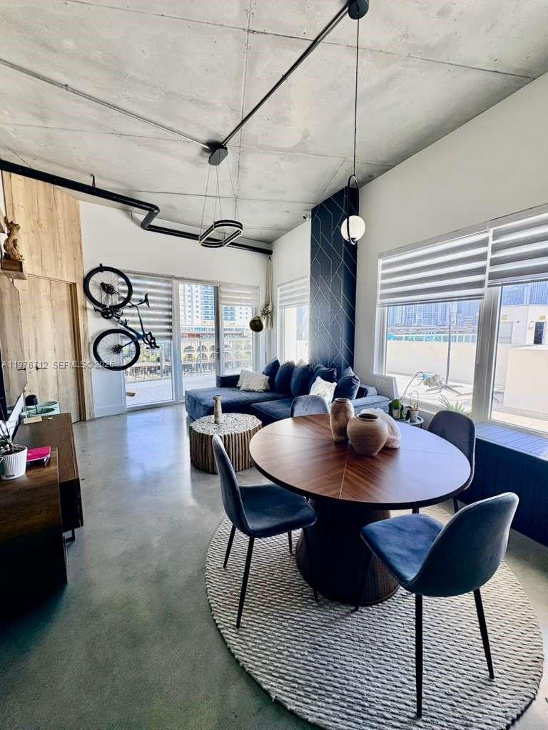 NEO CONDO - Residential Lease