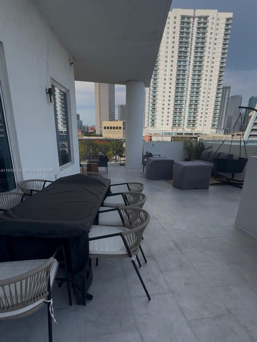 NEO CONDO - Residential Lease