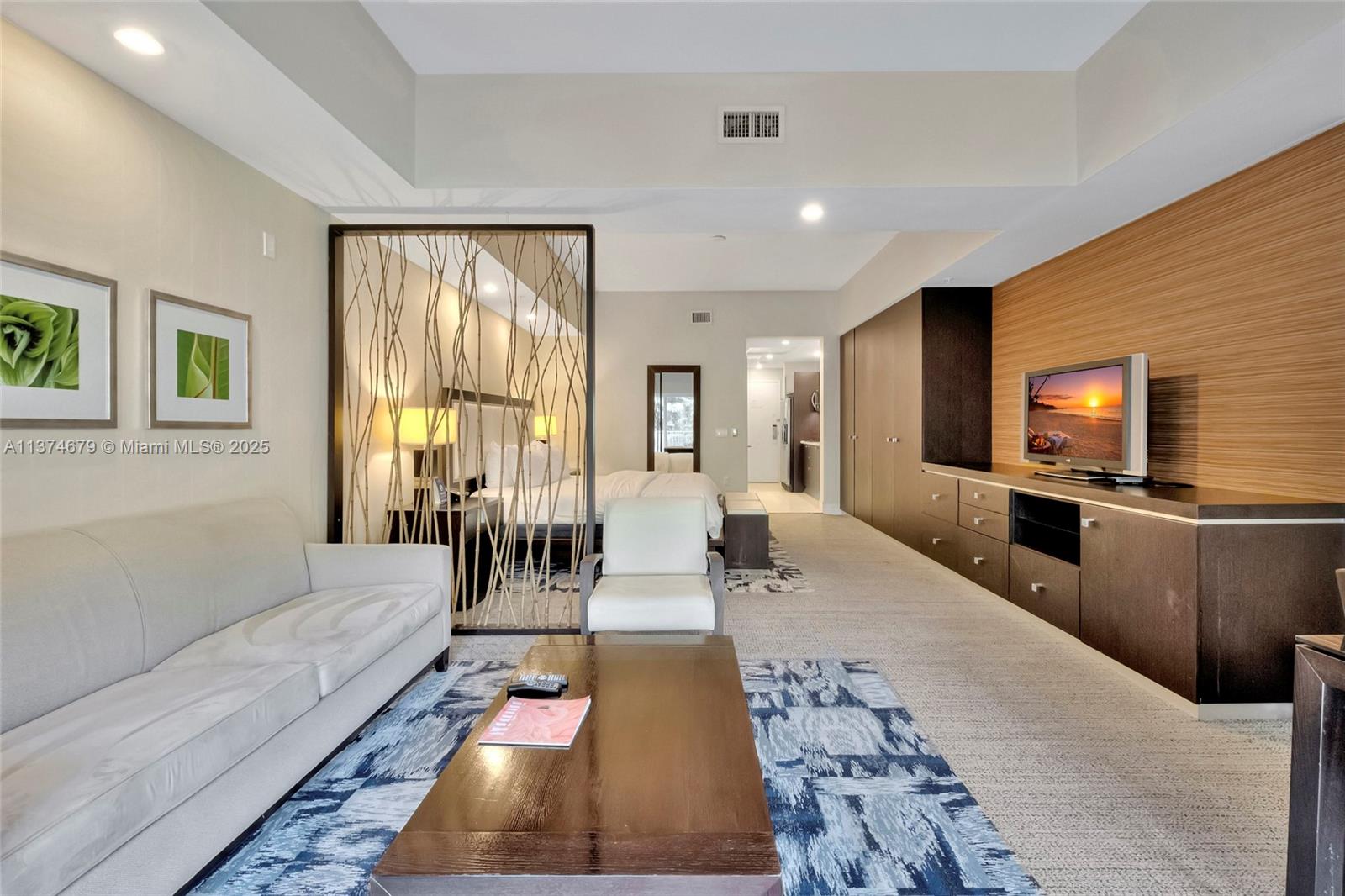 THE BLUE A RESORT HOTEL C - Residential