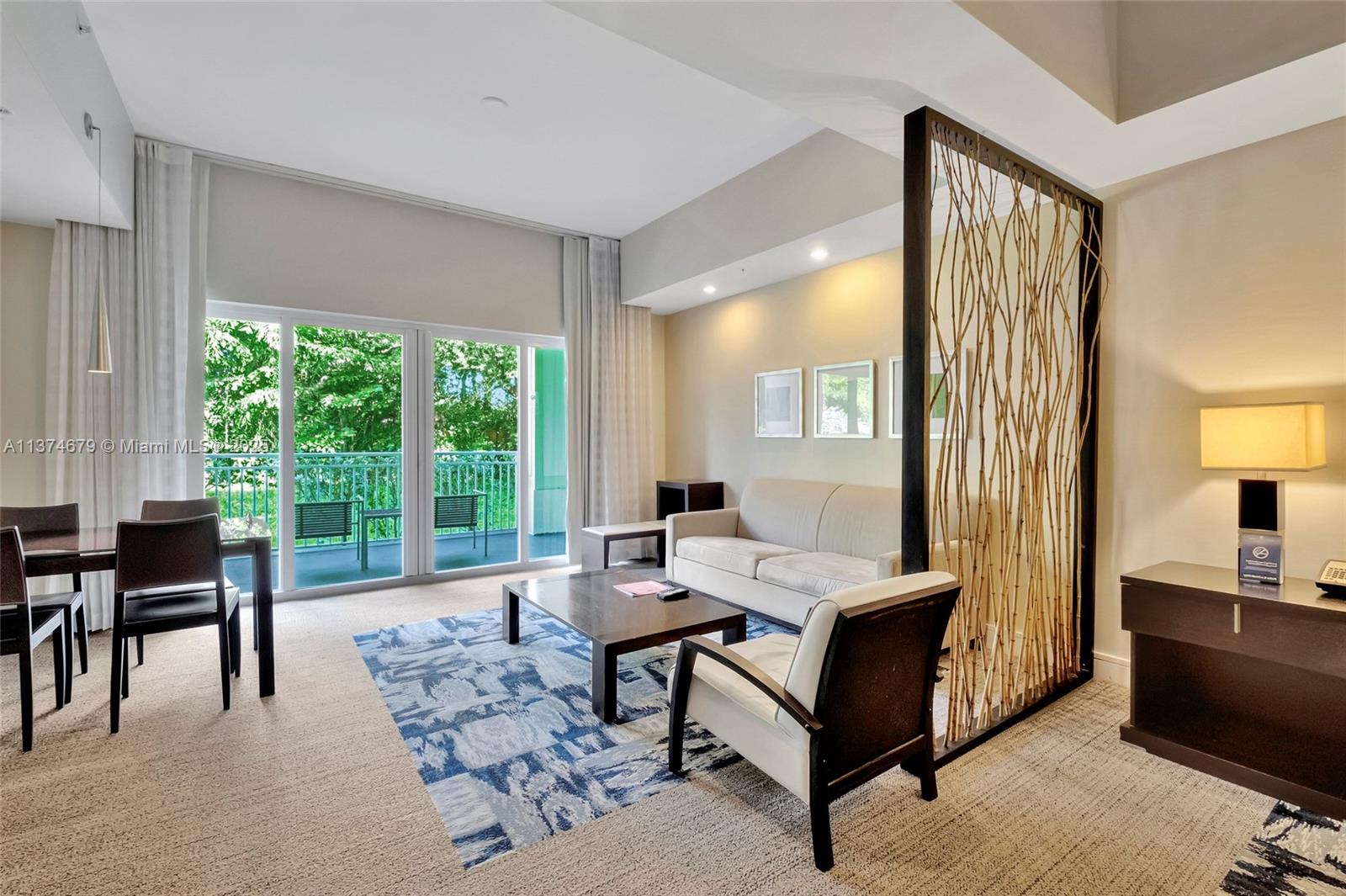 THE BLUE A RESORT HOTEL C - Residential