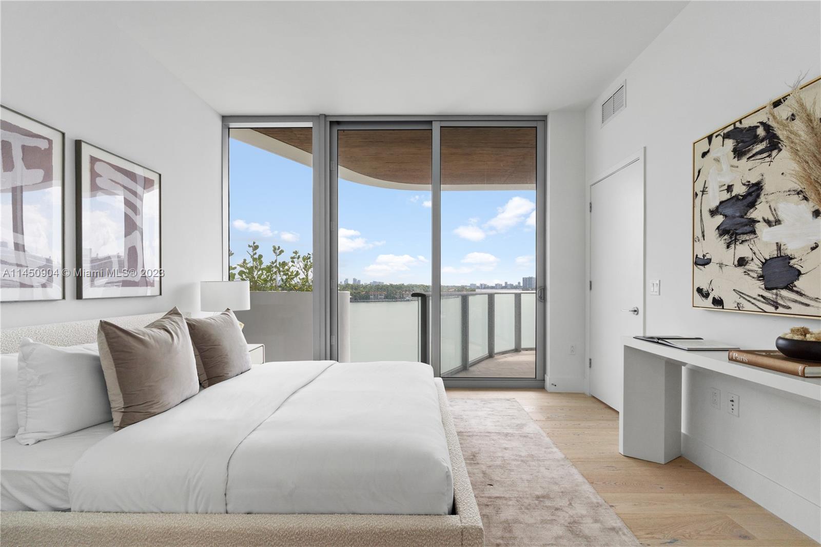 Monaco Yacht Club - Residential