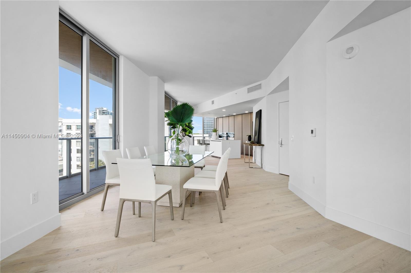 Monaco Yacht Club - Residential