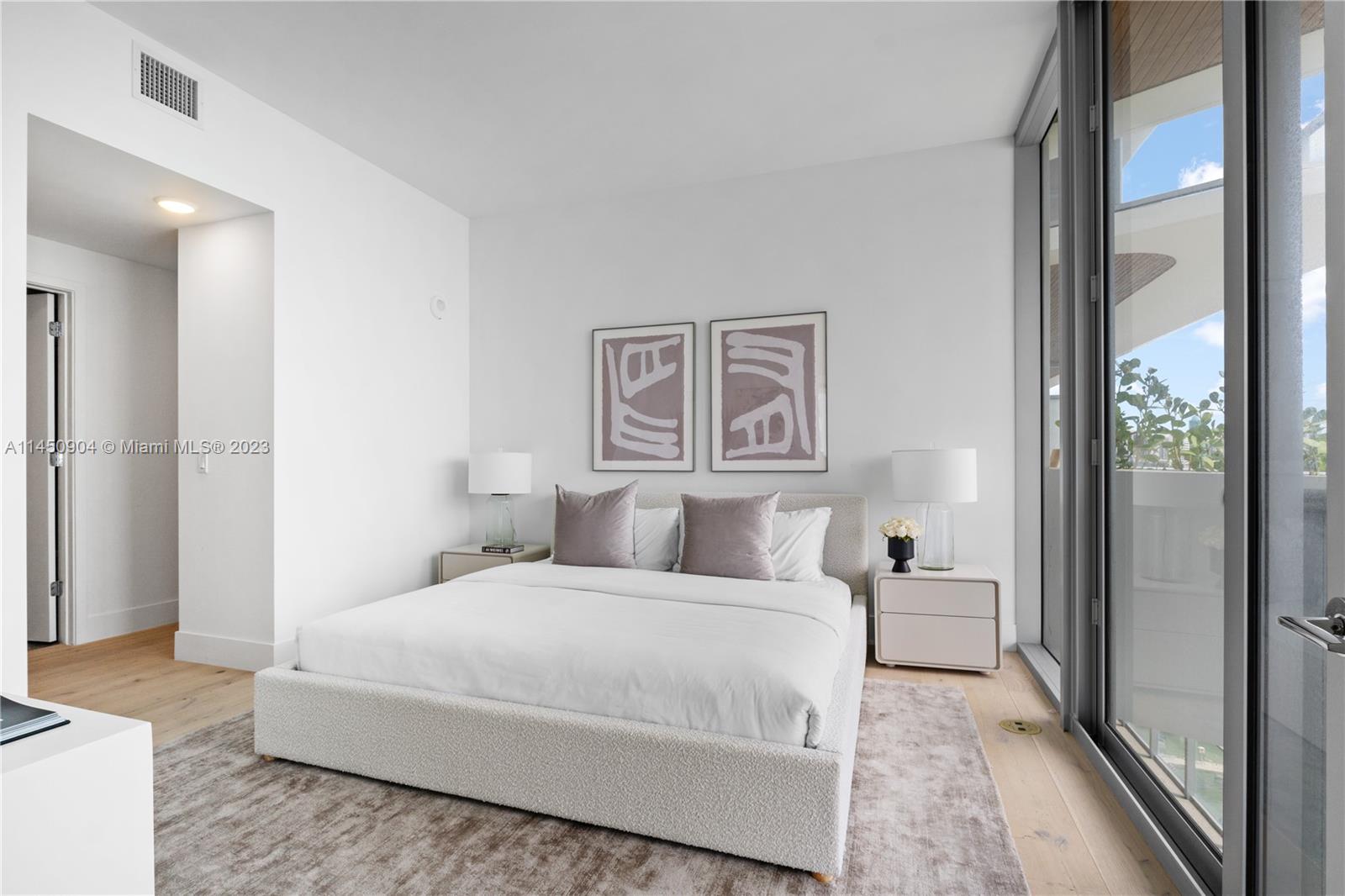 Monaco Yacht Club - Residential