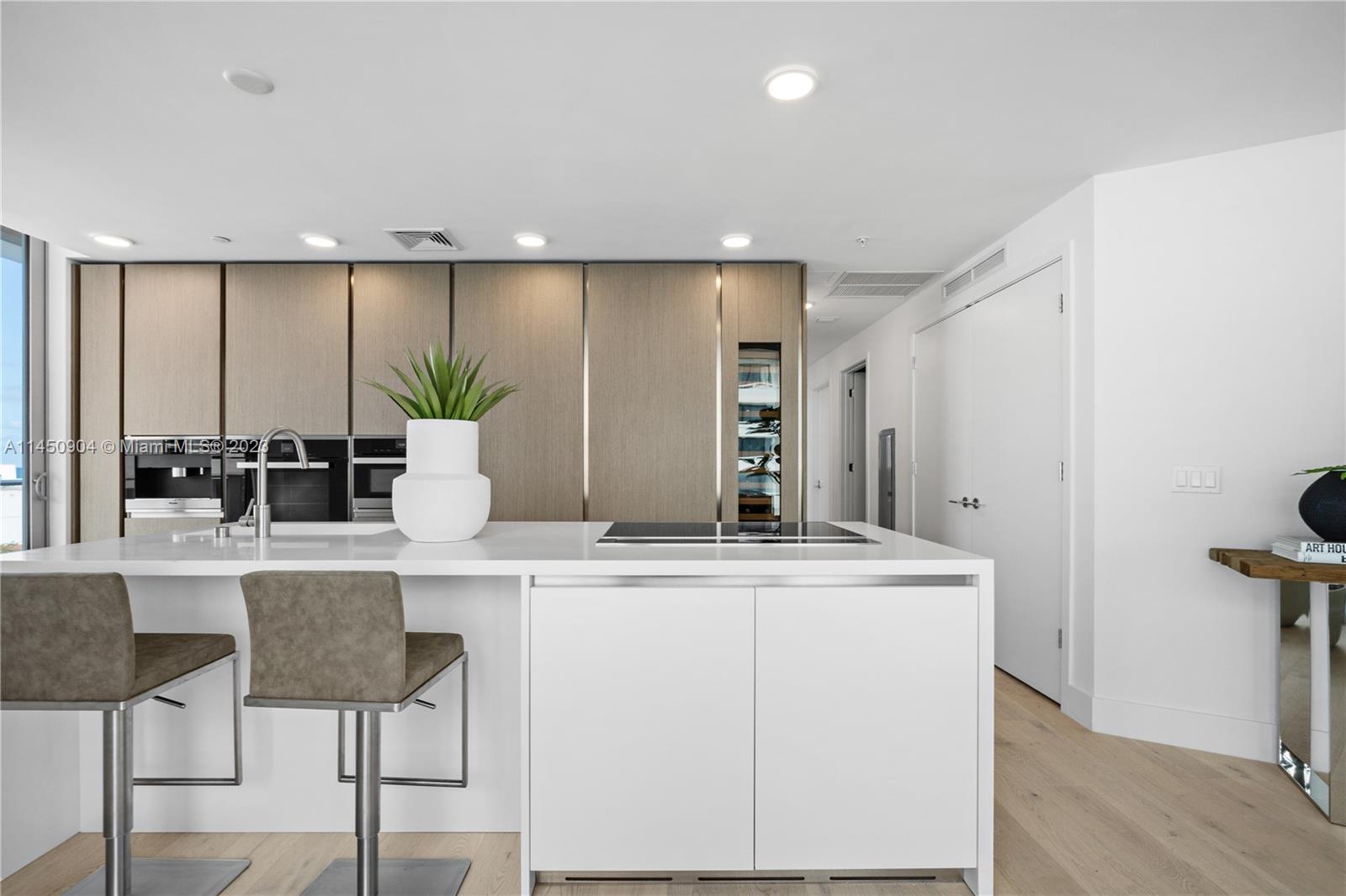 Monaco Yacht Club - Residential