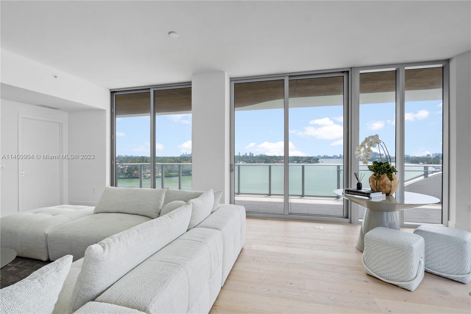 Monaco Yacht Club - Residential