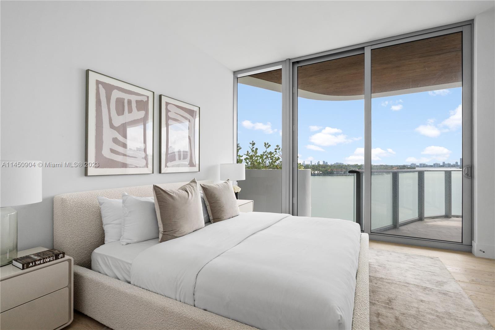 Monaco Yacht Club - Residential