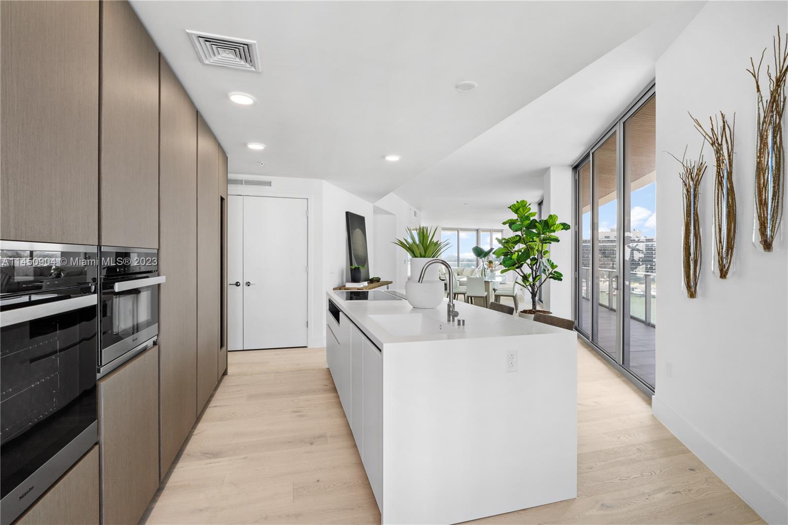 Monaco Yacht Club - Residential