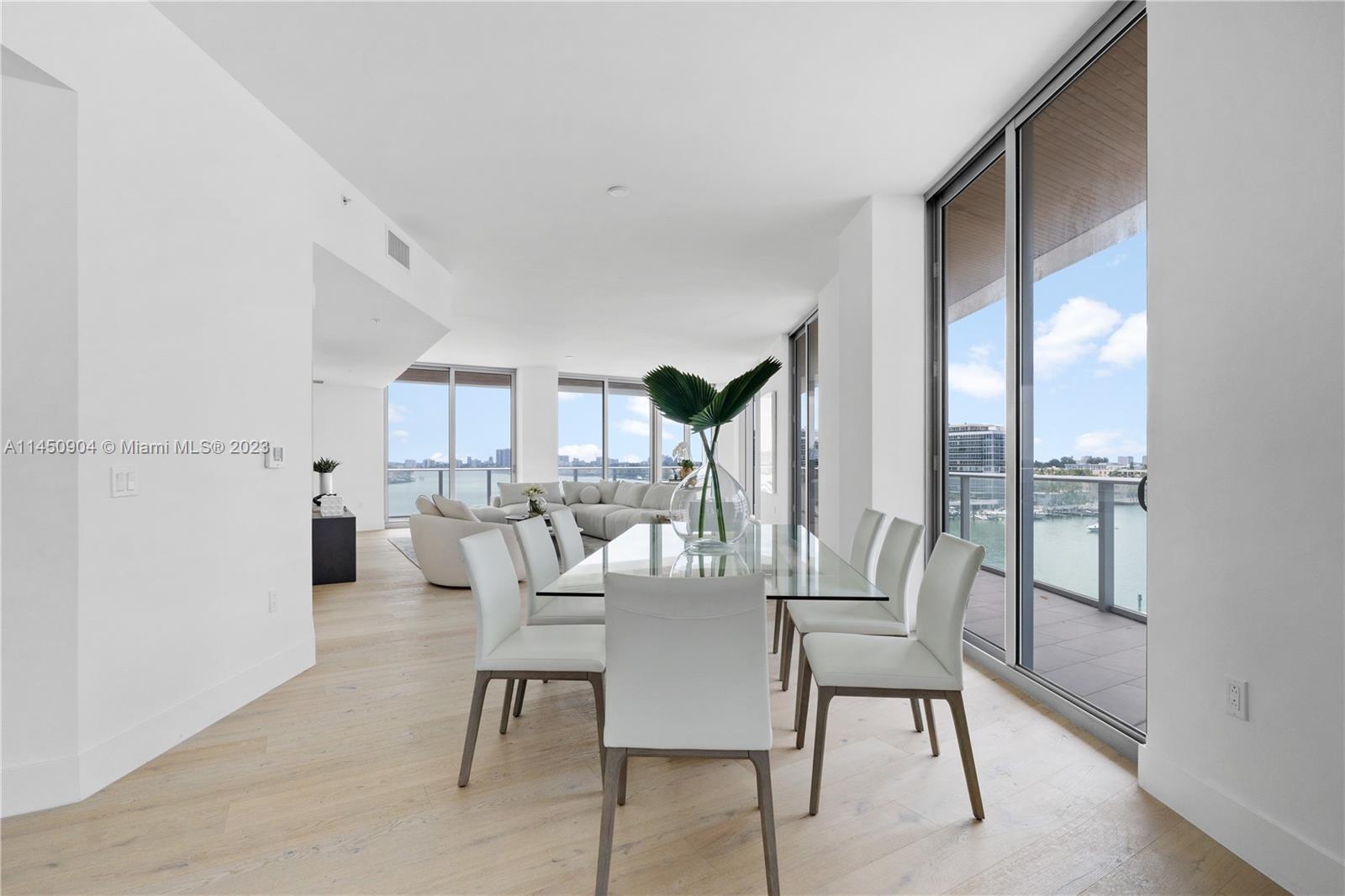 Monaco Yacht Club - Residential