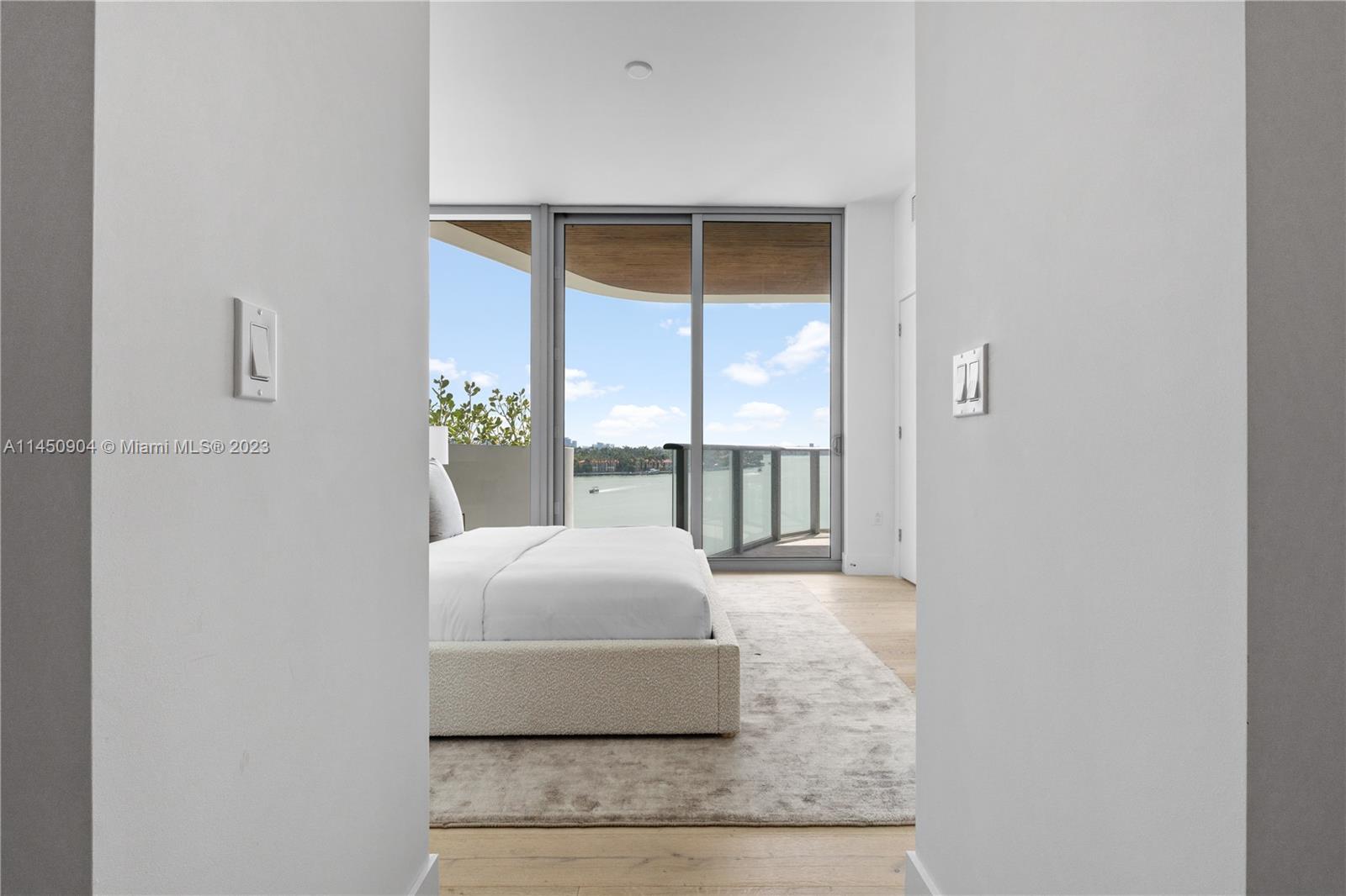 Monaco Yacht Club - Residential