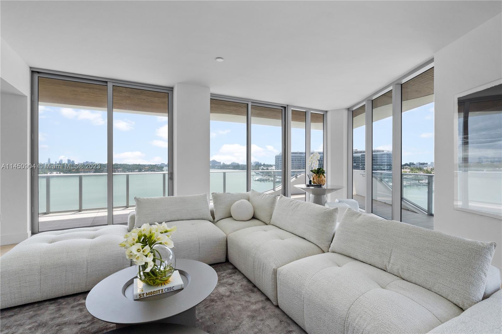 Monaco Yacht Club - Residential