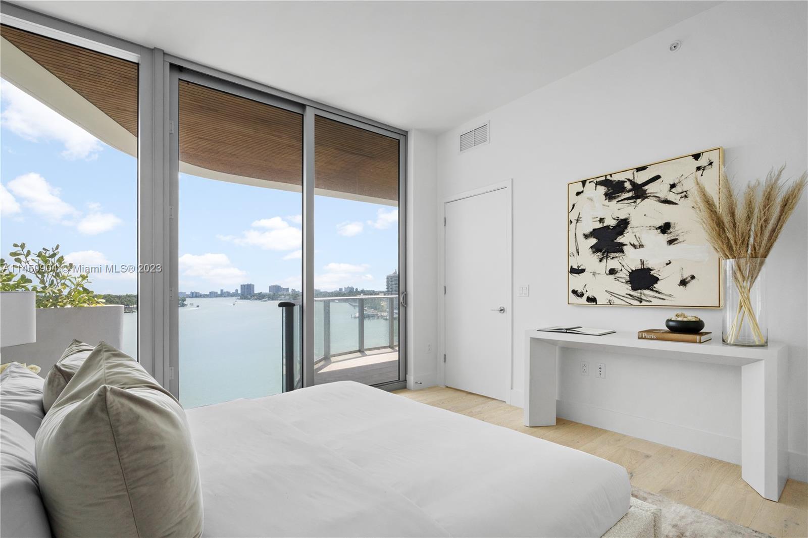 Monaco Yacht Club - Residential