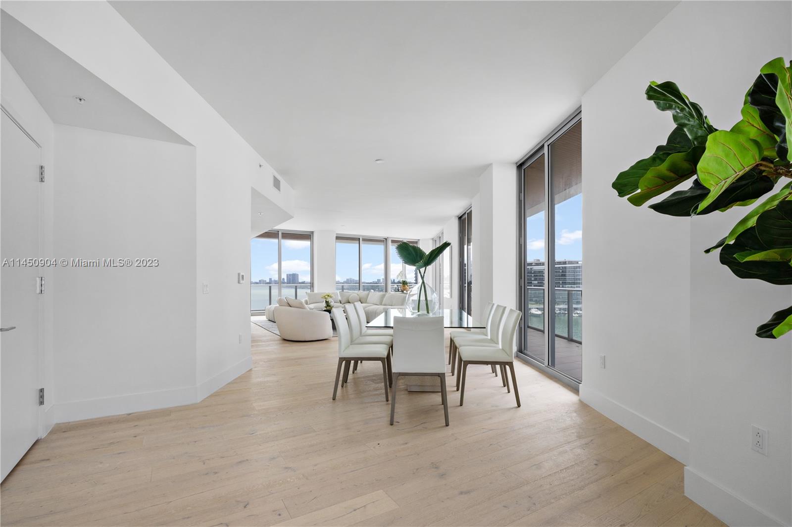 Monaco Yacht Club - Residential