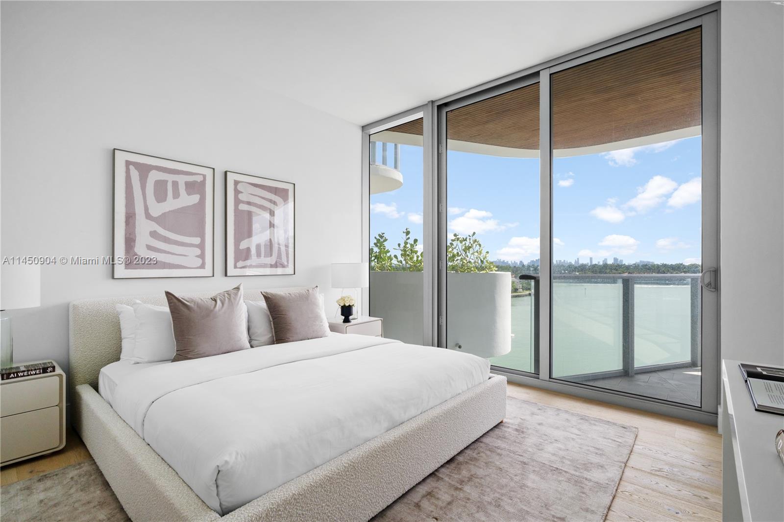 Monaco Yacht Club - Residential