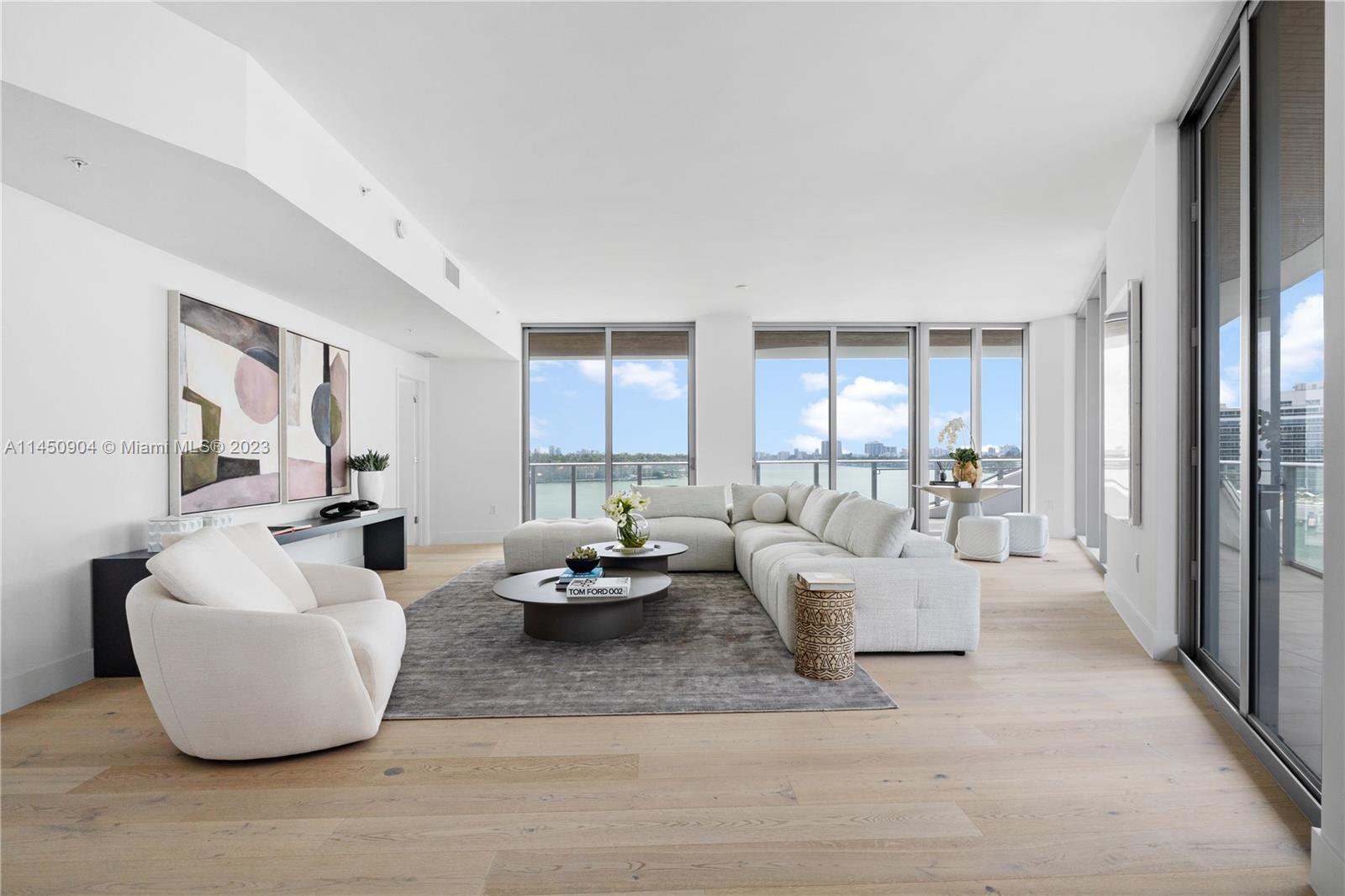 Monaco Yacht Club - Residential