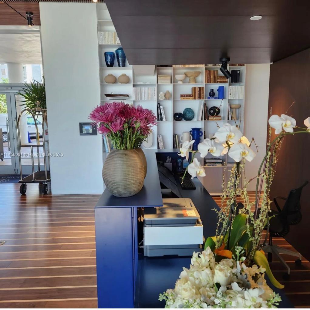 Monaco Yacht Club - Residential