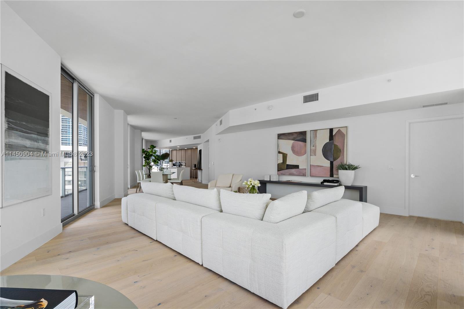 Monaco Yacht Club - Residential