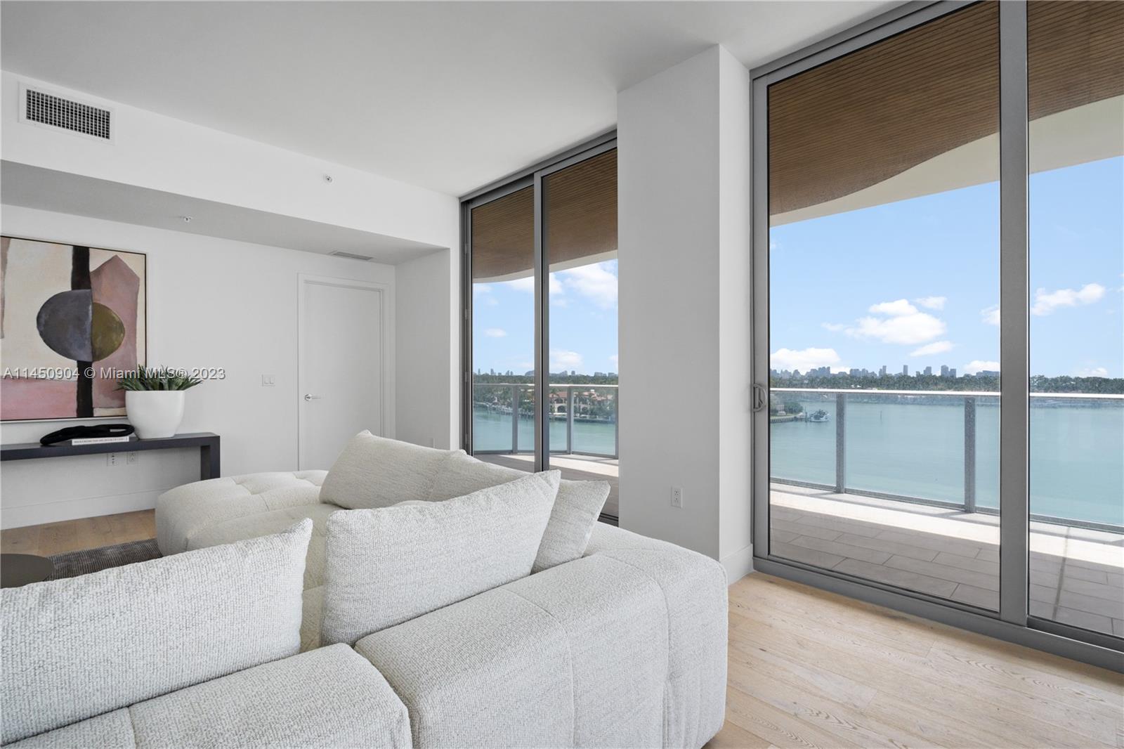 Monaco Yacht Club - Residential