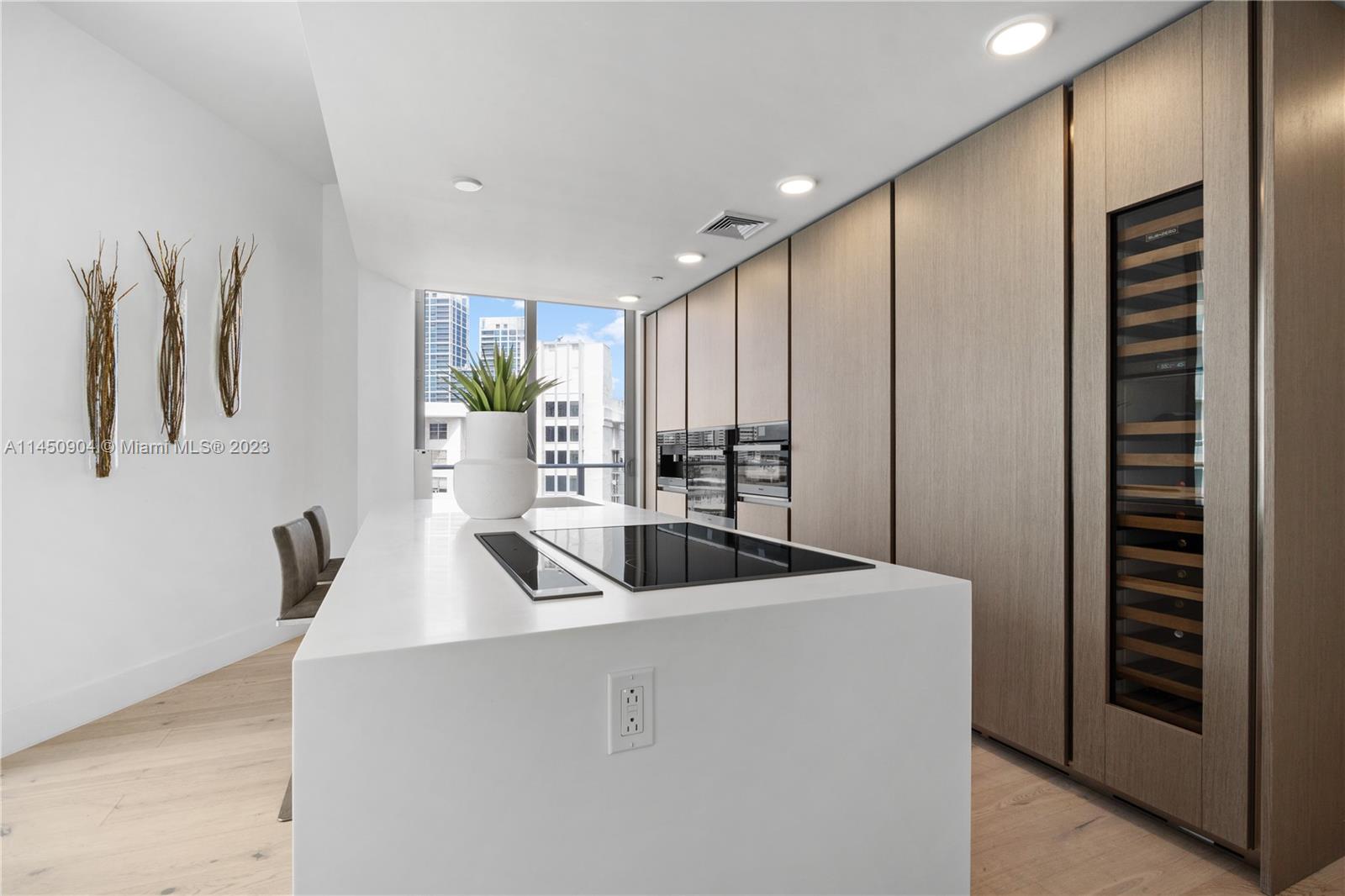 Monaco Yacht Club - Residential