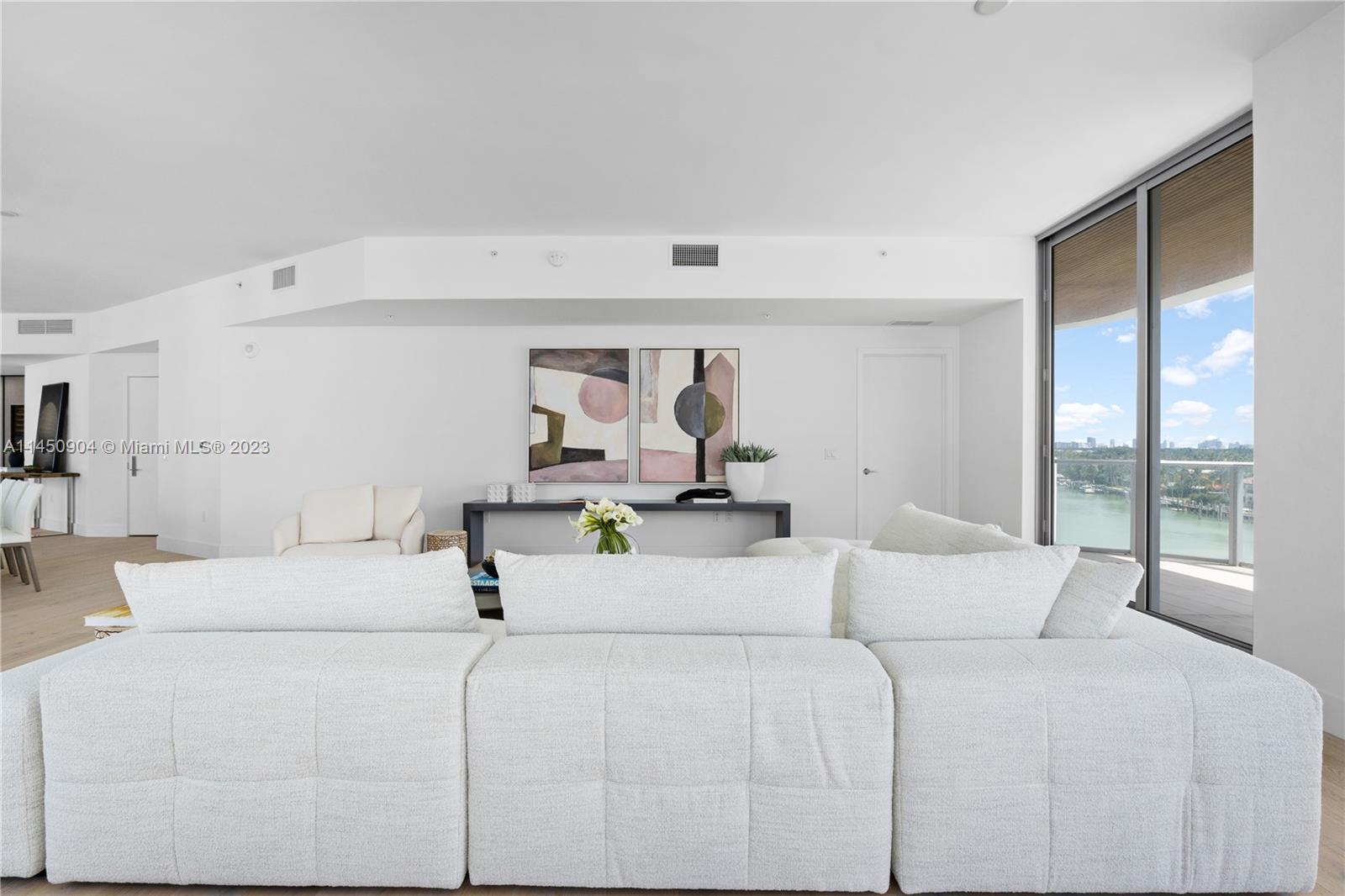 Monaco Yacht Club - Residential