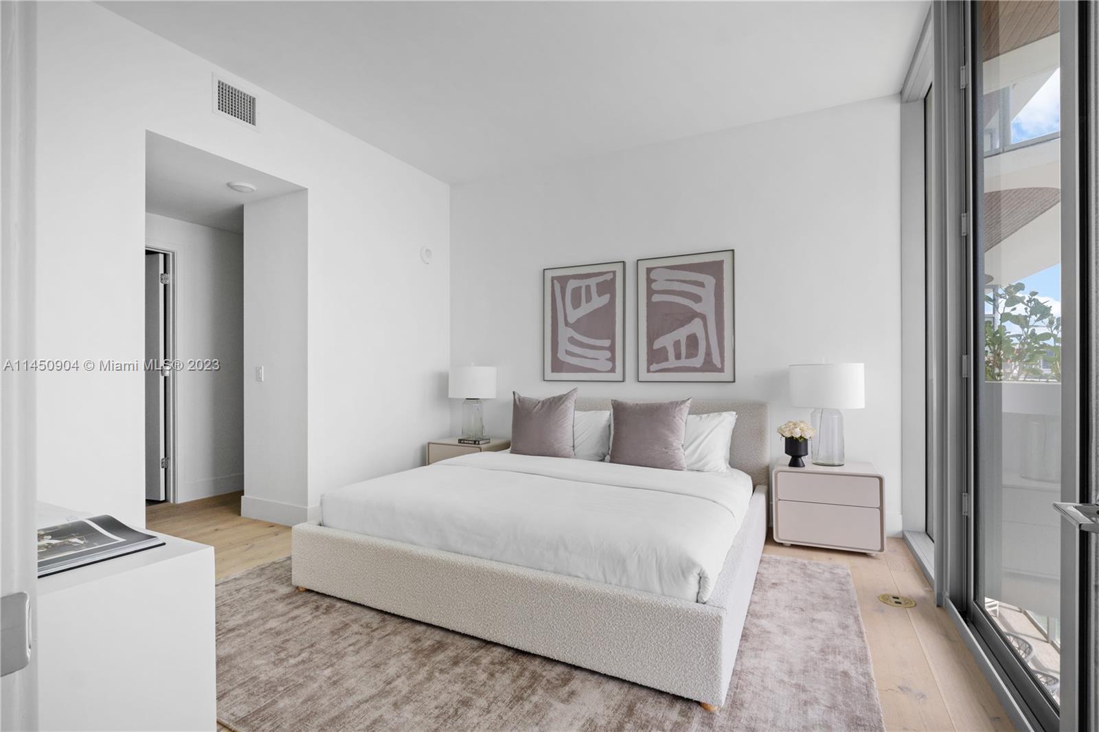 Monaco Yacht Club - Residential