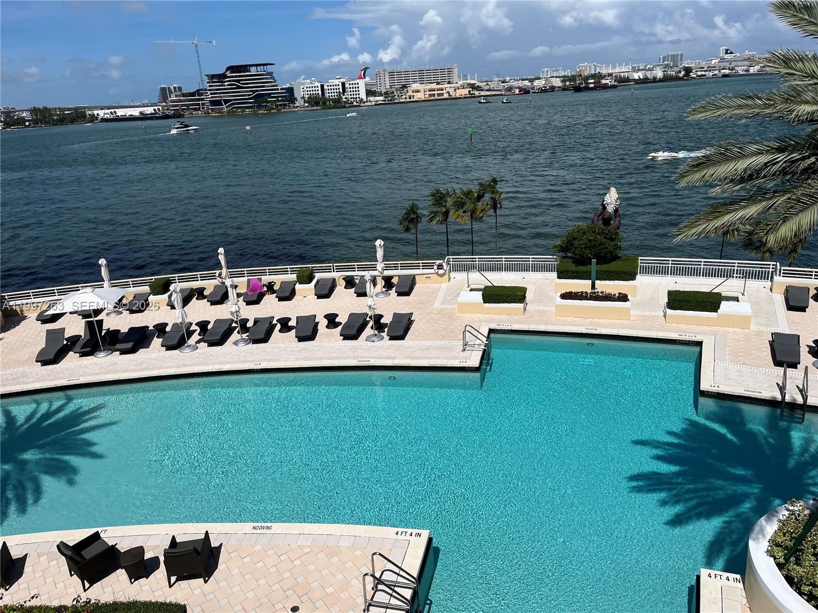 TWO TEQUESTA POINT CONDO - Residential Lease