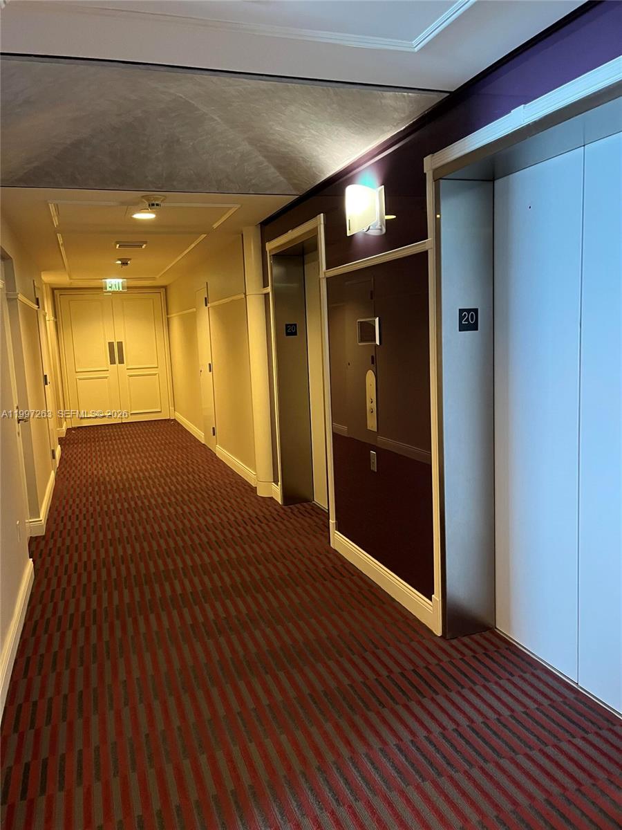 TWO TEQUESTA POINT CONDO - Residential Lease