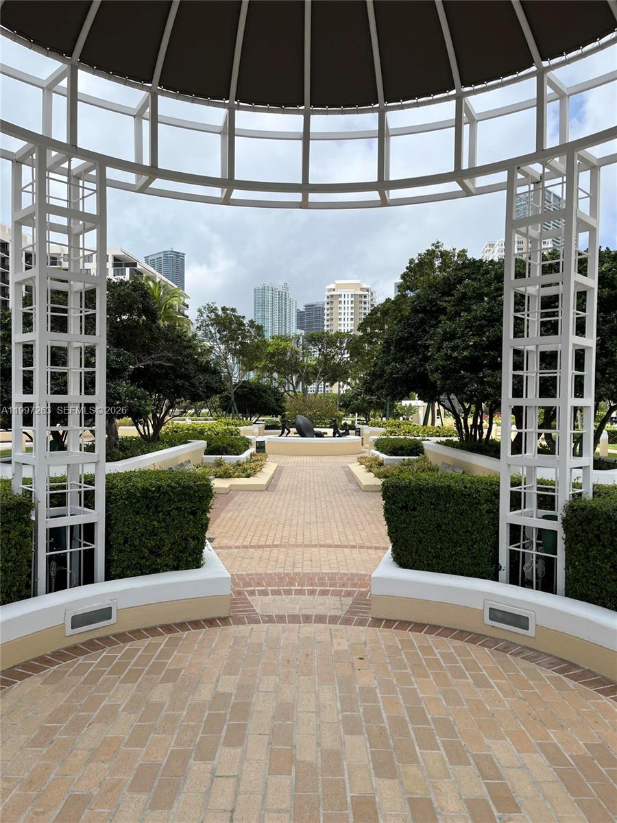 TWO TEQUESTA POINT CONDO - Residential Lease