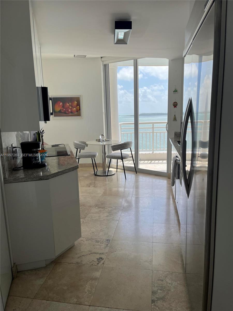 TWO TEQUESTA POINT CONDO - Residential Lease