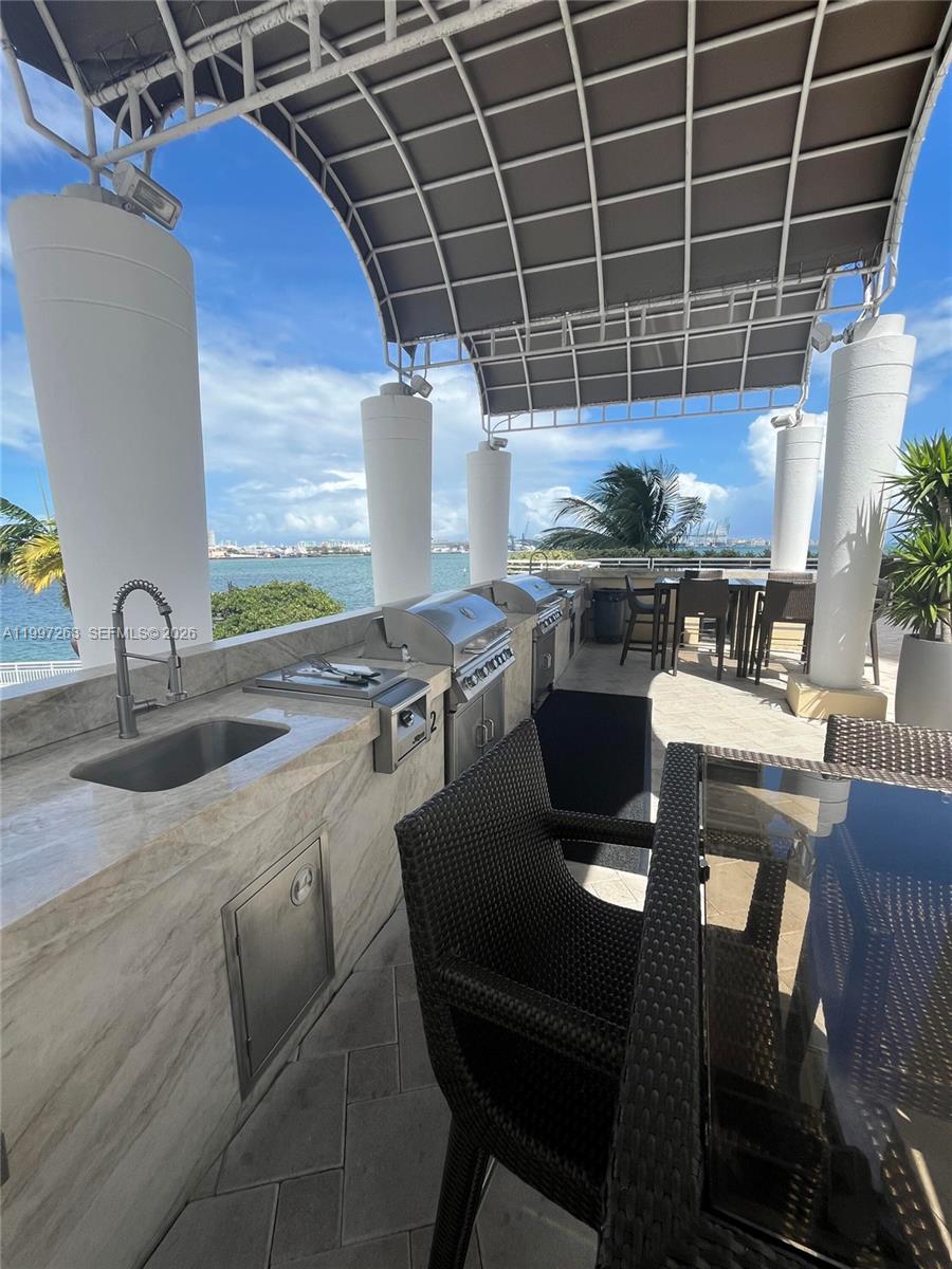 TWO TEQUESTA POINT CONDO - Residential Lease