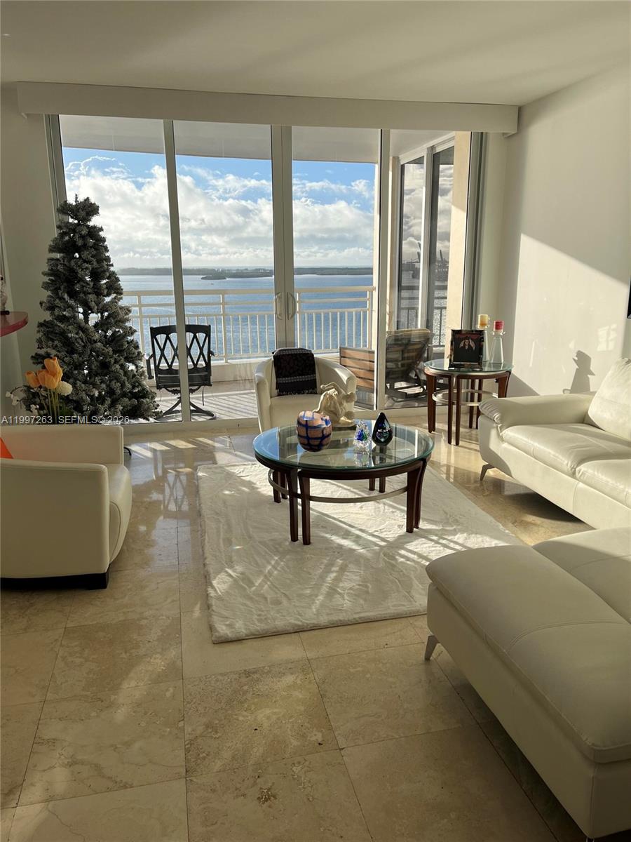 TWO TEQUESTA POINT CONDO - Residential Lease