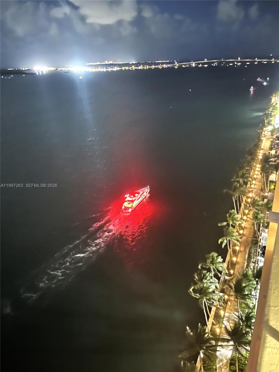 TWO TEQUESTA POINT CONDO - Residential Lease