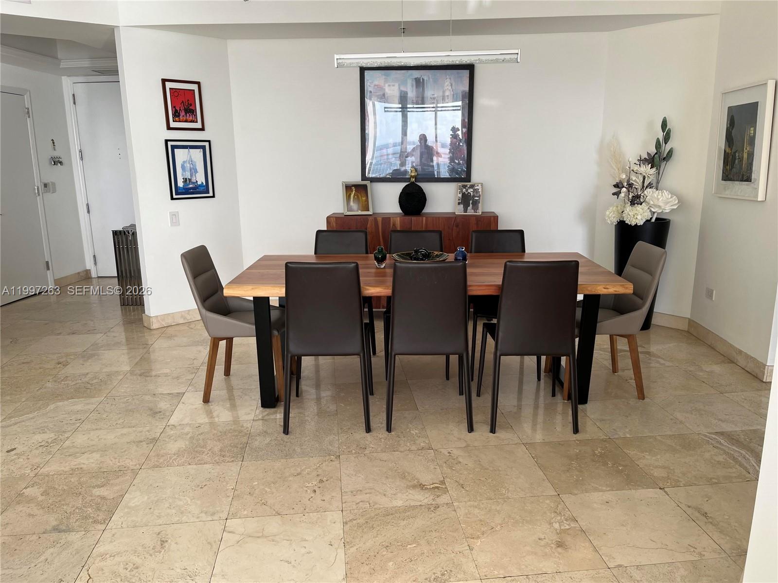 TWO TEQUESTA POINT CONDO - Residential Lease