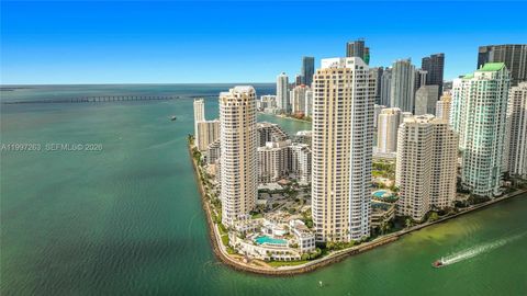 808 Brickell Key Dr 2002 Miami FL 33131
