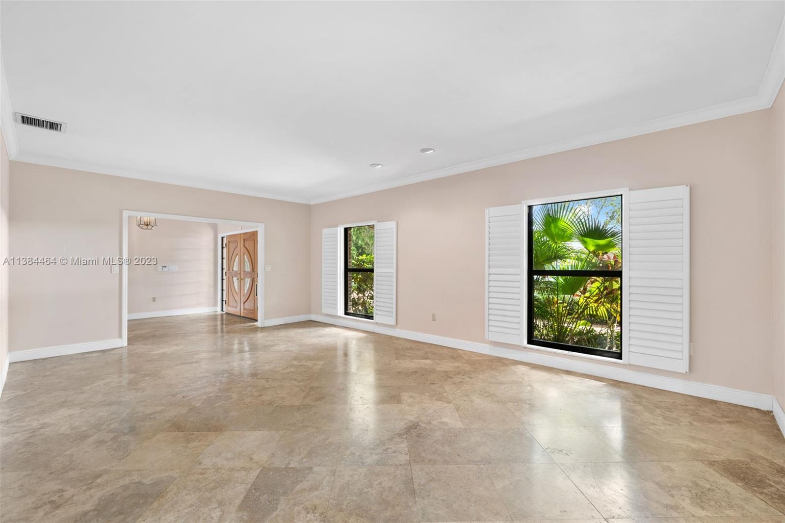 Coral Gables - Residential