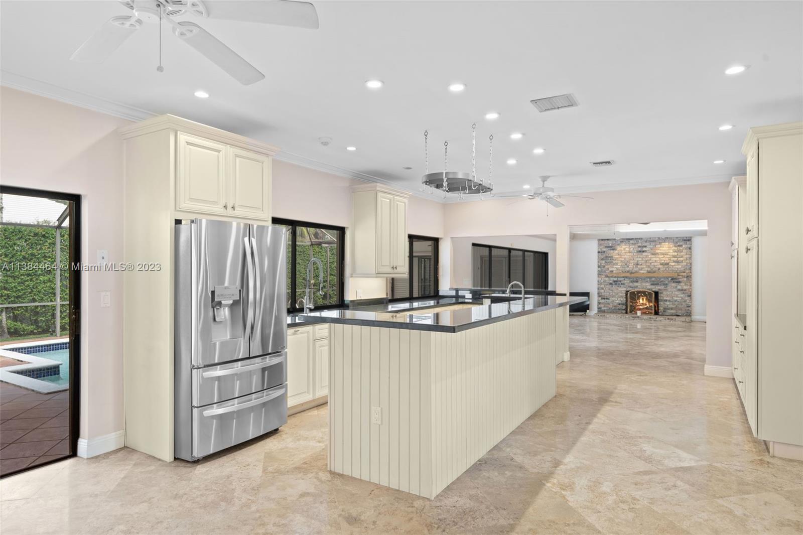 Coral Gables - Residential