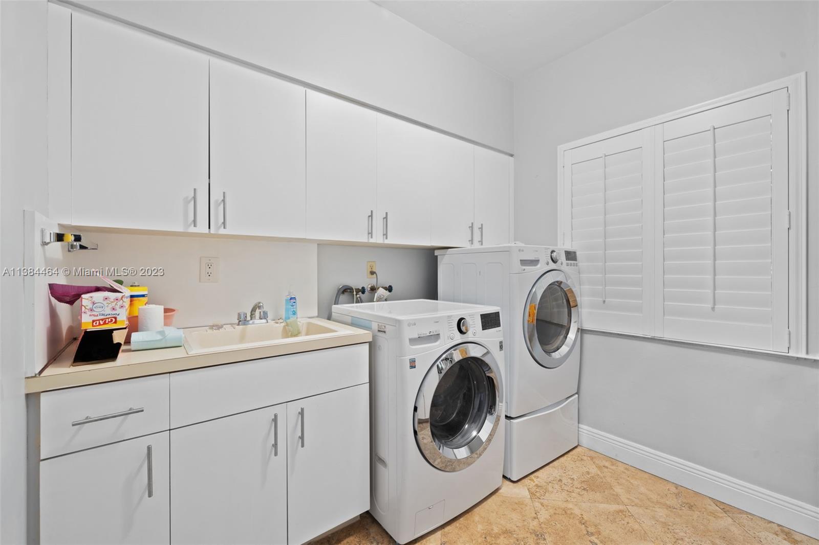 Coral Gables - Residential