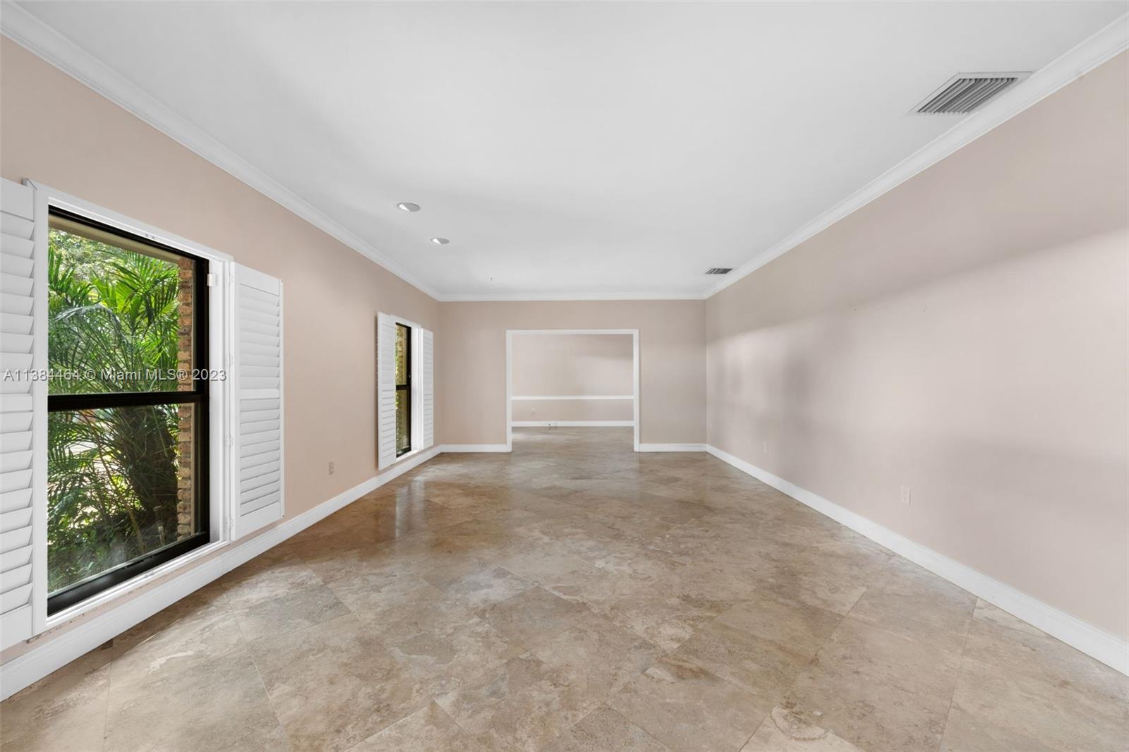 Coral Gables - Residential