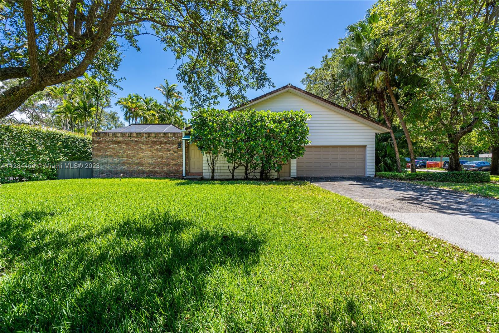 Coral Gables - Residential
