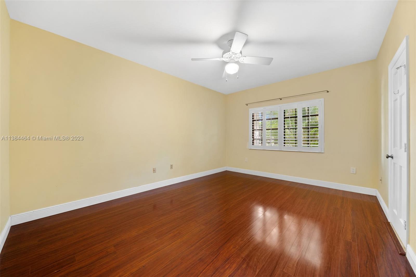 Coral Gables - Residential