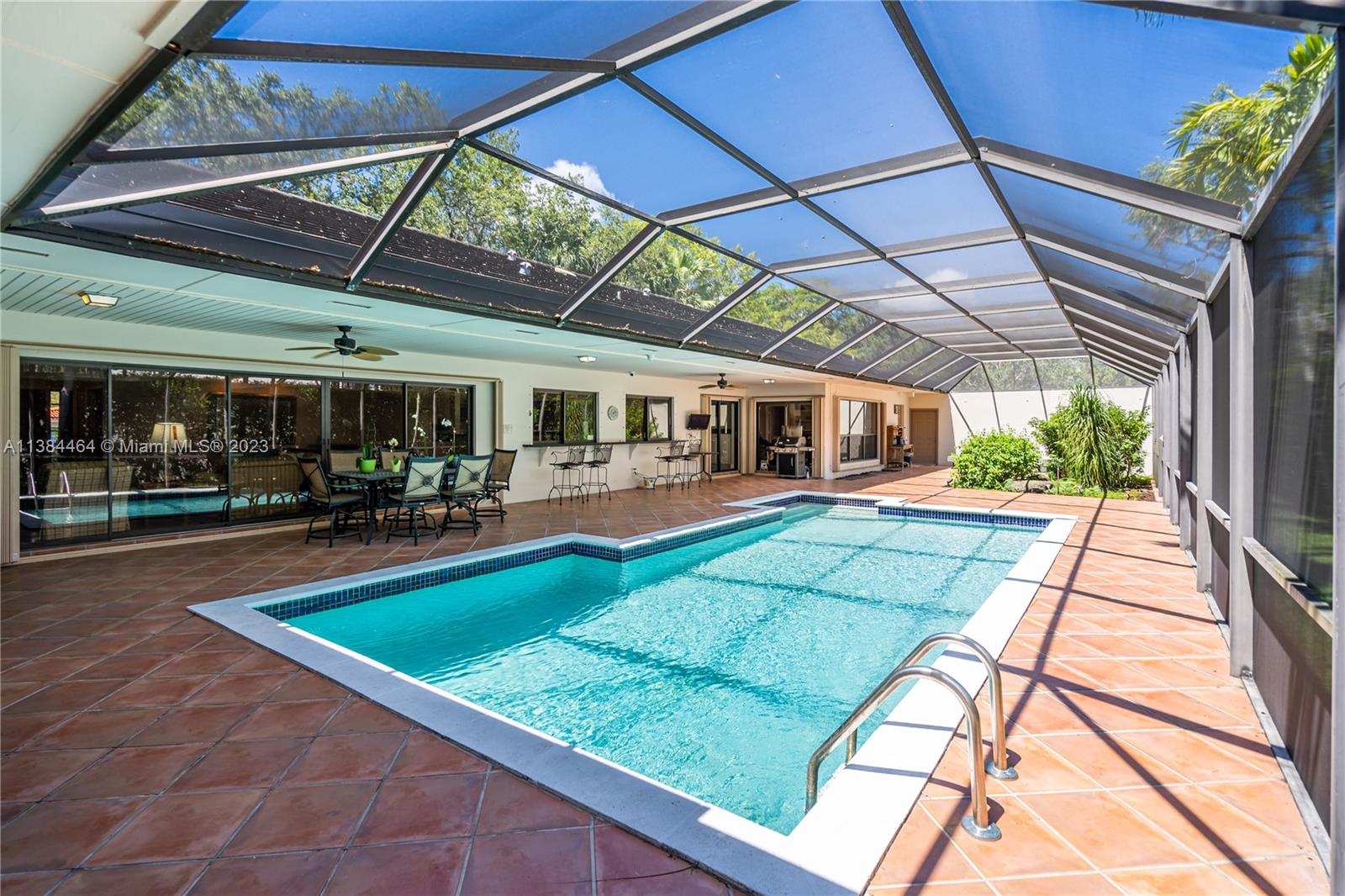 Coral Gables - Residential