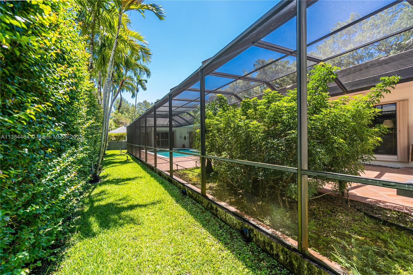 Coral Gables - Residential