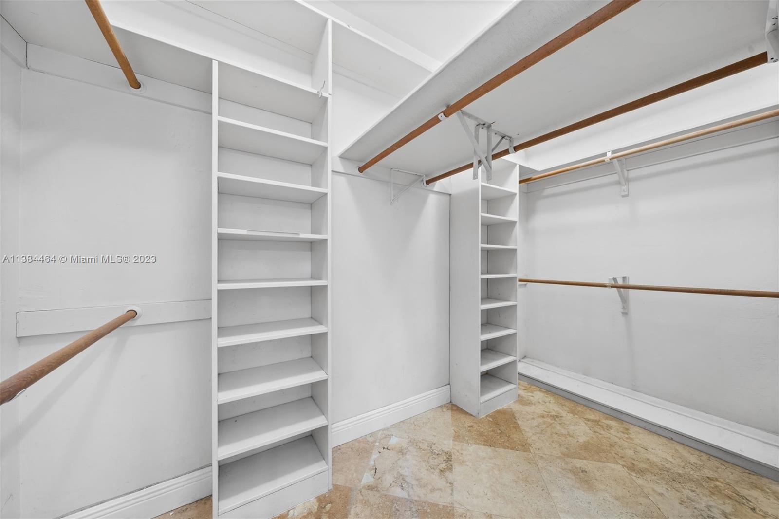 Coral Gables - Residential