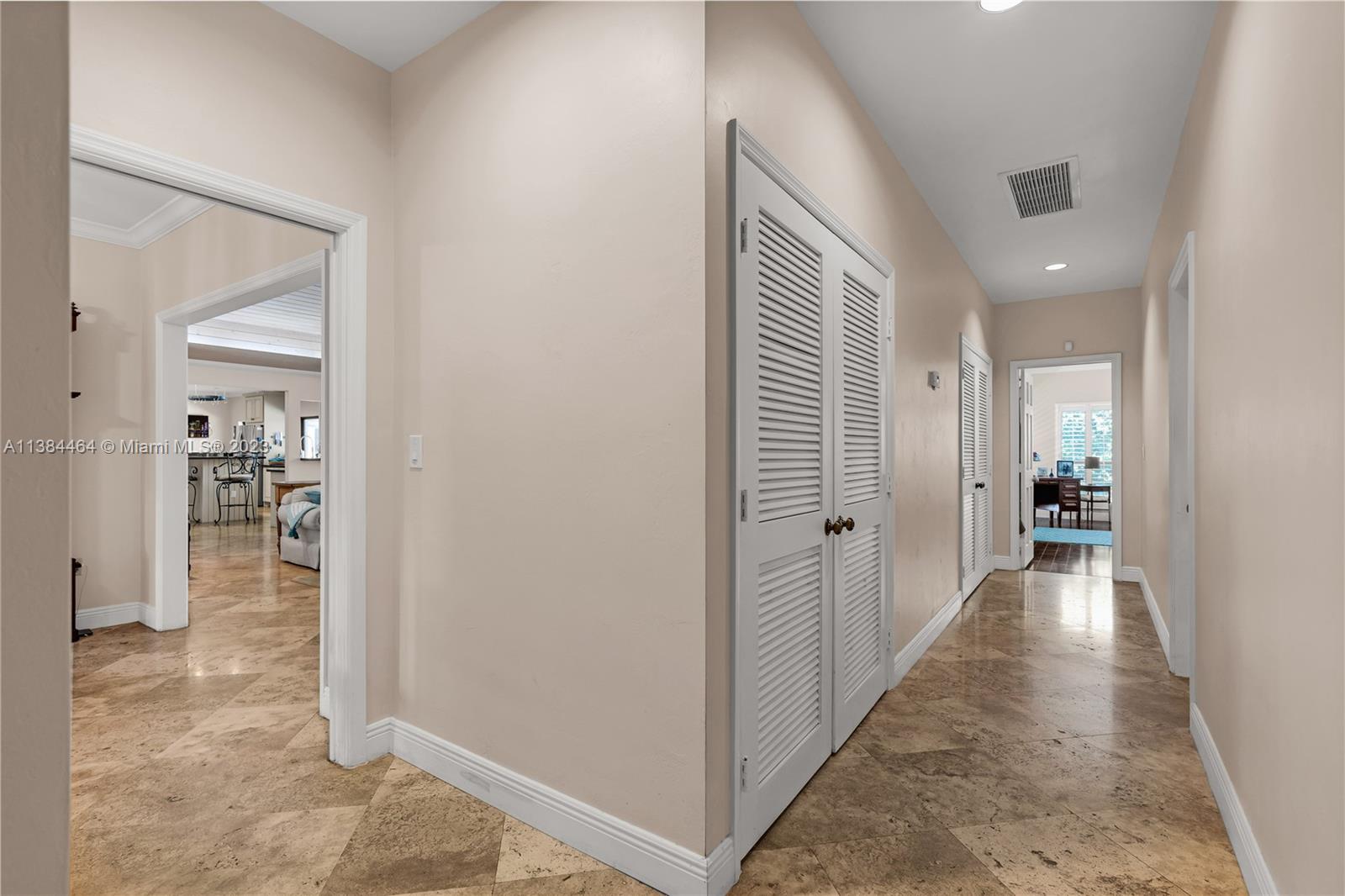 Coral Gables - Residential