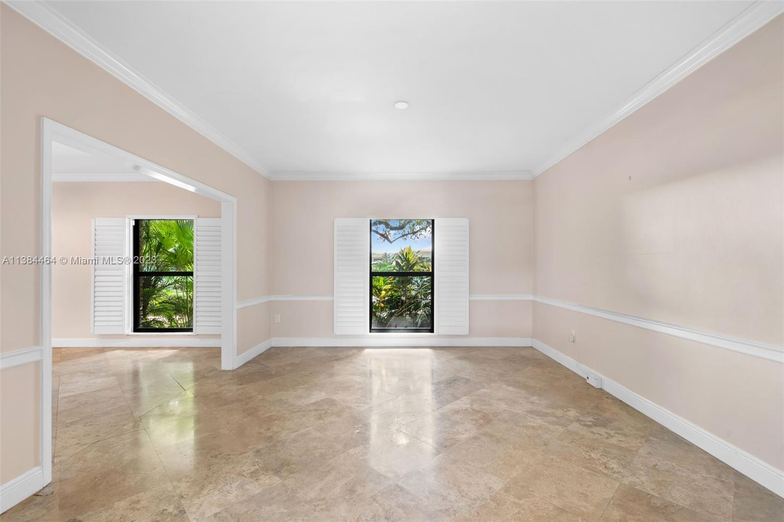 Coral Gables - Residential
