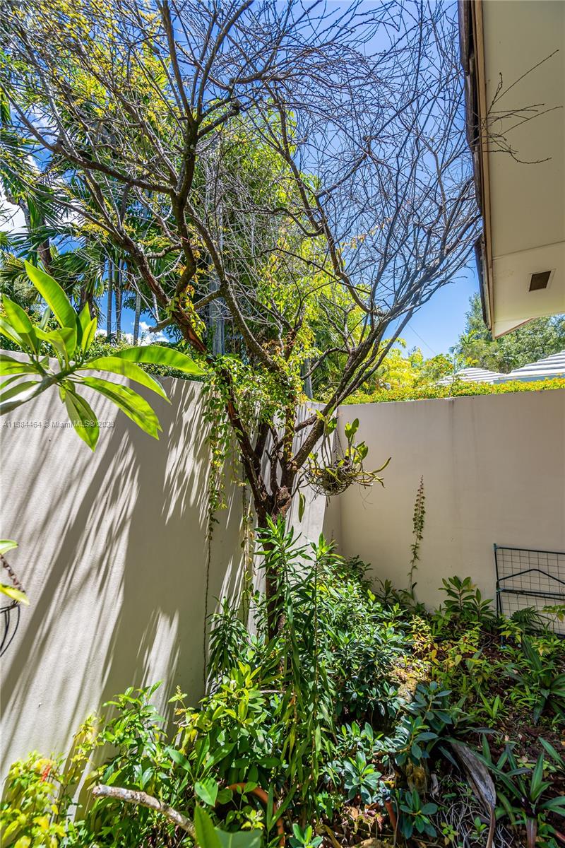 Coral Gables - Residential