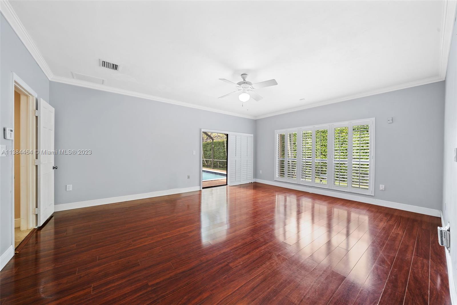 Coral Gables - Residential