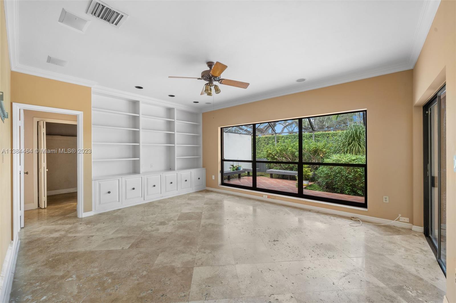 Coral Gables - Residential