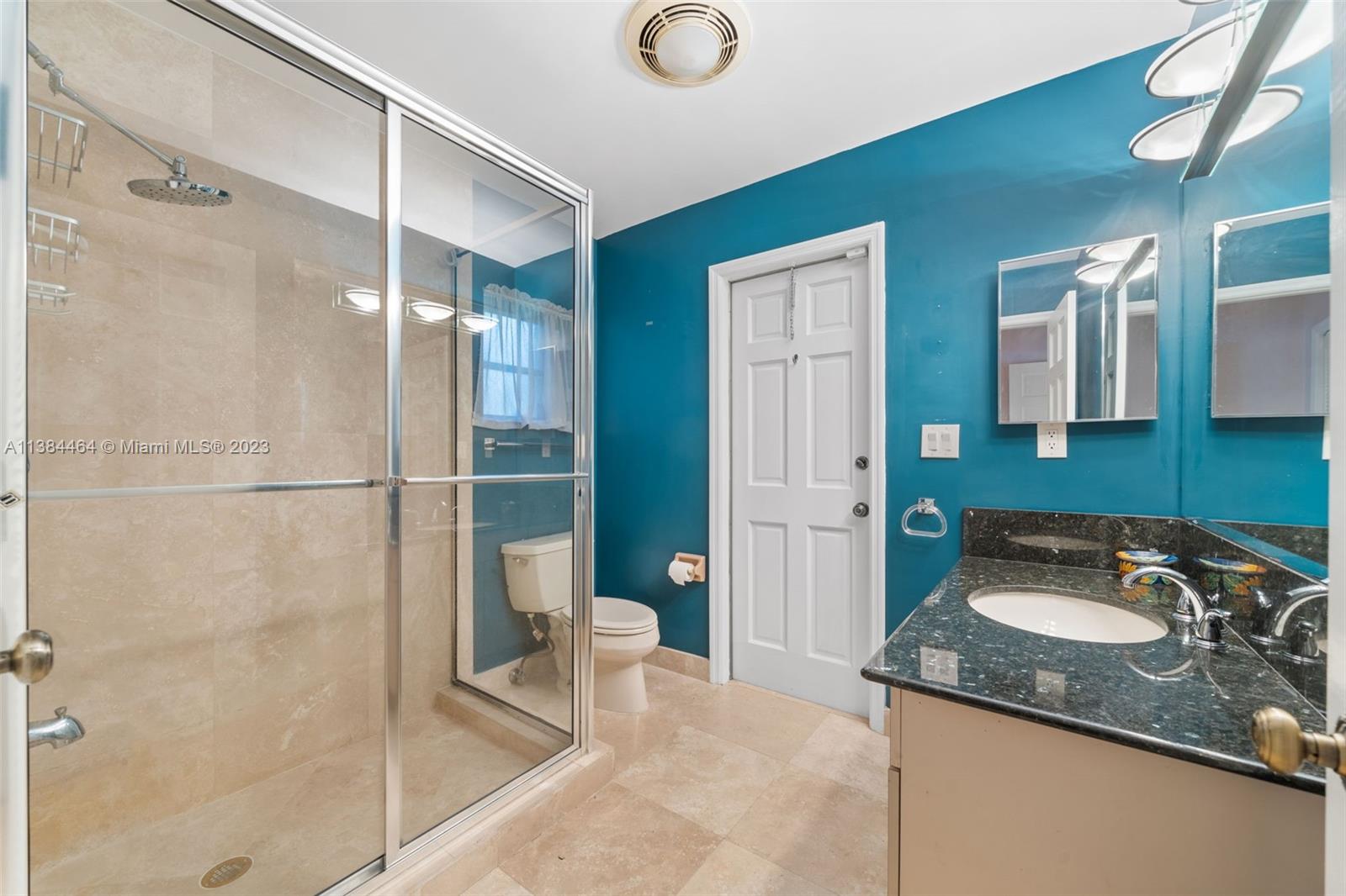 Coral Gables - Residential