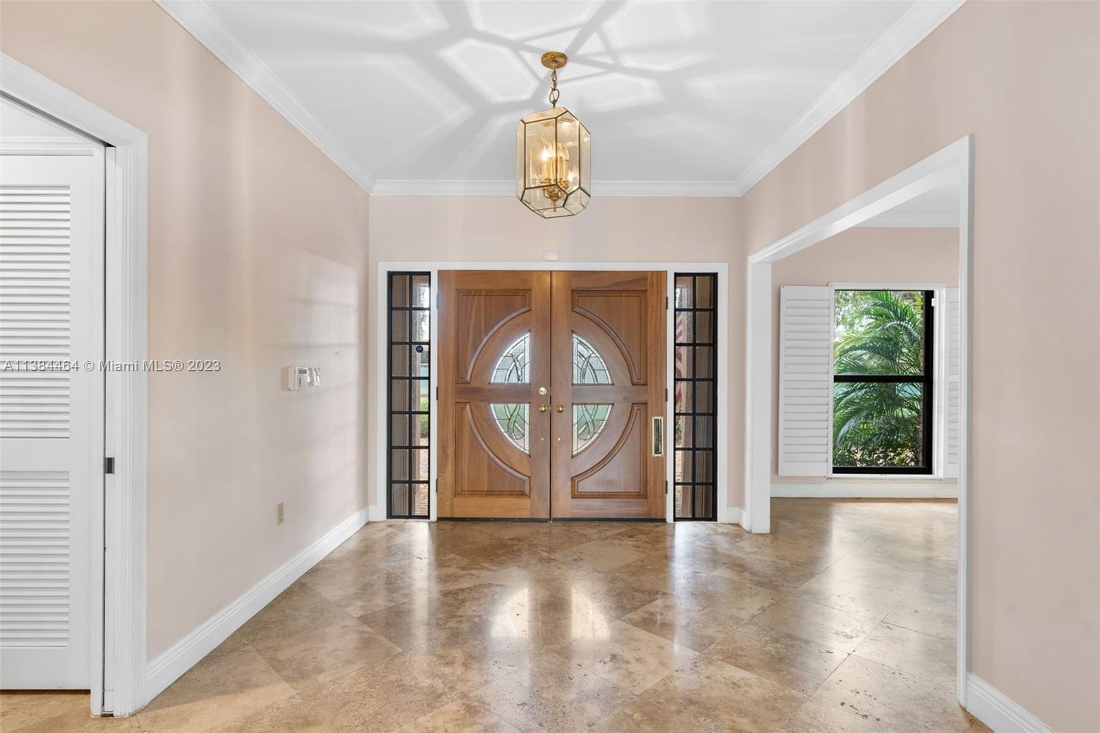 Coral Gables - Residential